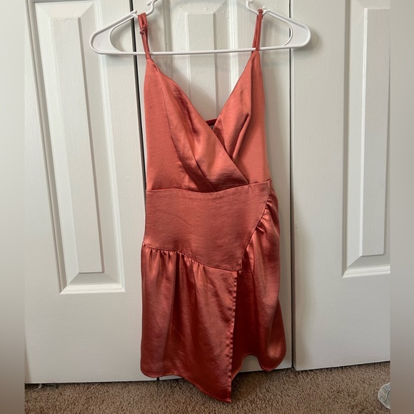 Romper/Dress - Picture 1 of 3